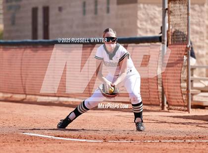 Thumbnail 2 in Desert Mountain vs. Verrado (AIA 5A Round 3 ) photogallery.