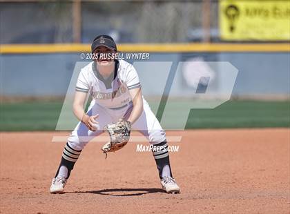 Thumbnail 3 in Desert Mountain vs. Verrado (AIA 5A Round 3 ) photogallery.