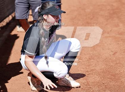 Thumbnail 1 in Desert Mountain vs. Verrado (AIA 5A Round 3 ) photogallery.