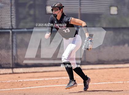 Thumbnail 1 in Desert Mountain vs. Verrado (AIA 5A Round 3 ) photogallery.