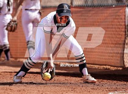 Thumbnail 3 in Desert Mountain vs. Verrado (AIA 5A Round 3 ) photogallery.