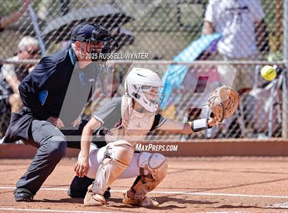 Thumbnail 2 in Desert Mountain vs. Verrado (AIA 5A Round 3 ) photogallery.