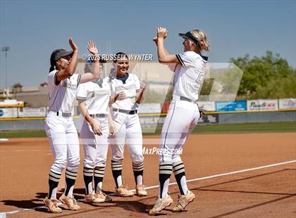 Thumbnail 1 in Desert Mountain vs. Verrado (AIA 5A Round 3 ) photogallery.