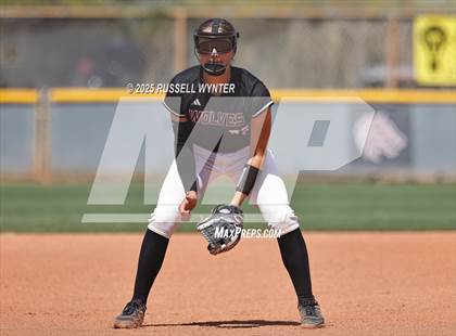 Thumbnail 3 in Desert Mountain vs. Verrado (AIA 5A Round 3 ) photogallery.