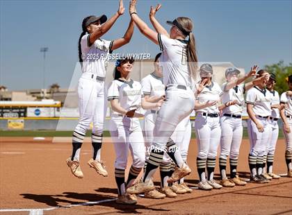 Thumbnail 2 in Desert Mountain vs. Verrado (AIA 5A Round 3 ) photogallery.