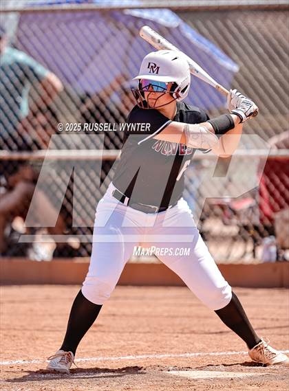 Thumbnail 1 in Desert Mountain vs. Verrado (AIA 5A Round 3 ) photogallery.