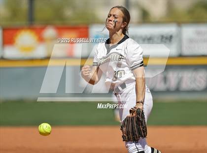 Thumbnail 2 in Desert Mountain vs. Verrado (AIA 5A Round 3 ) photogallery.