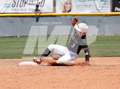 Thumbnail 1 in Desert Mountain vs. Verrado (AIA 5A Round 3 ) photogallery.