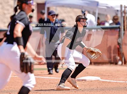 Thumbnail 1 in Desert Mountain vs. Verrado (AIA 5A Round 3 ) photogallery.