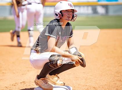 Thumbnail 2 in Desert Mountain vs. Verrado (AIA 5A Round 3 ) photogallery.