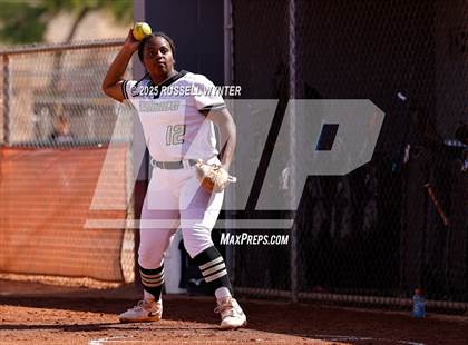 Thumbnail 3 in Desert Mountain vs. Verrado (AIA 5A Round 3 ) photogallery.