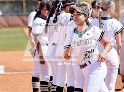 Thumbnail 2 in Desert Mountain vs. Verrado (AIA 5A Round 3 ) photogallery.