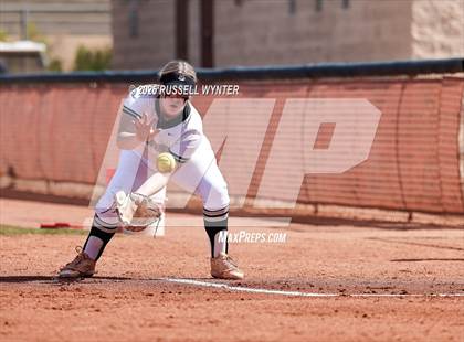 Thumbnail 1 in Desert Mountain vs. Verrado (AIA 5A Round 3 ) photogallery.