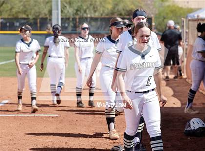 Thumbnail 3 in Desert Mountain vs. Verrado (AIA 5A Round 3 ) photogallery.
