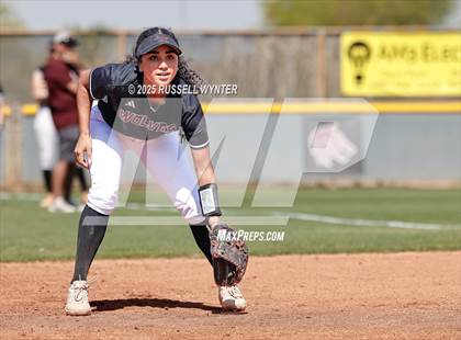 Thumbnail 2 in Desert Mountain vs. Verrado (AIA 5A Round 3 ) photogallery.