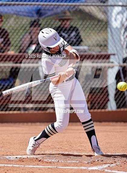 Thumbnail 2 in Desert Mountain vs. Verrado (AIA 5A Round 3 ) photogallery.