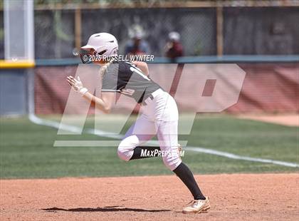 Thumbnail 2 in Desert Mountain vs. Verrado (AIA 5A Round 3 ) photogallery.