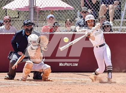 Thumbnail 1 in Desert Mountain vs. Verrado (AIA 5A Round 3 ) photogallery.