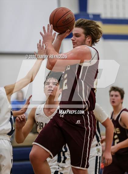 Thumbnail 3 in Forestburg vs Perrin-Whitt photogallery.