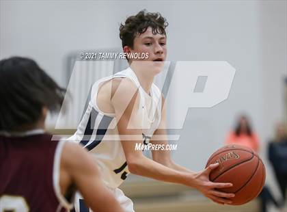 Thumbnail 3 in Forestburg vs Perrin-Whitt photogallery.