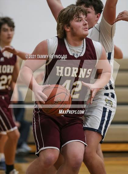 Thumbnail 1 in Forestburg vs Perrin-Whitt photogallery.