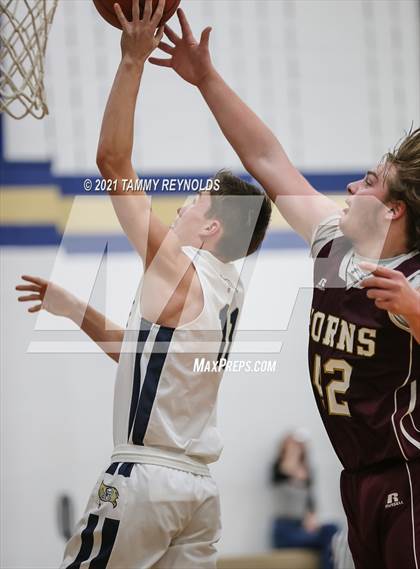 Thumbnail 3 in Forestburg vs Perrin-Whitt photogallery.