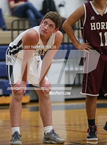 Thumbnail 1 in Forestburg vs Perrin-Whitt photogallery.