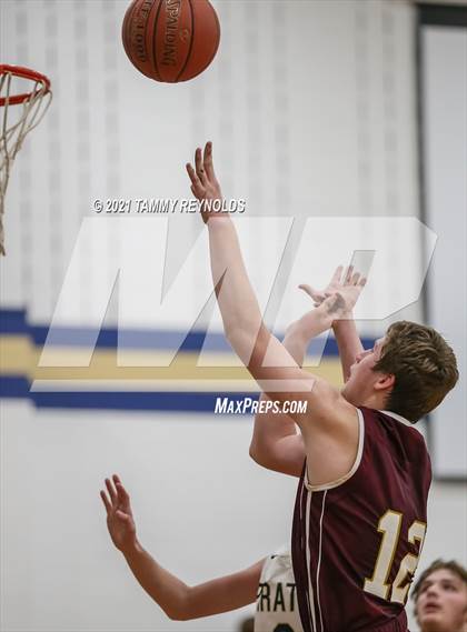 Thumbnail 1 in Forestburg vs Perrin-Whitt photogallery.