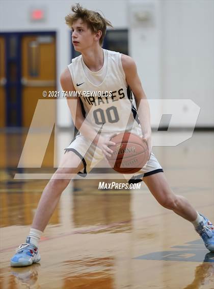 Thumbnail 2 in Forestburg vs Perrin-Whitt photogallery.