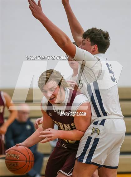 Thumbnail 2 in Forestburg vs Perrin-Whitt photogallery.