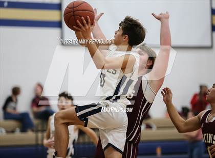 Thumbnail 2 in Forestburg vs Perrin-Whitt photogallery.