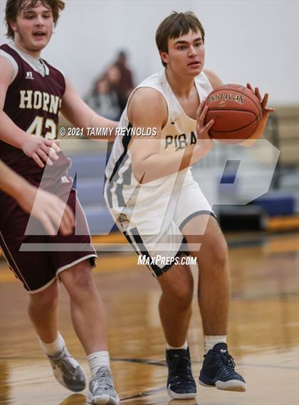 Thumbnail 2 in Forestburg vs Perrin-Whitt photogallery.