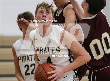 Thumbnail 1 in Forestburg vs Perrin-Whitt photogallery.