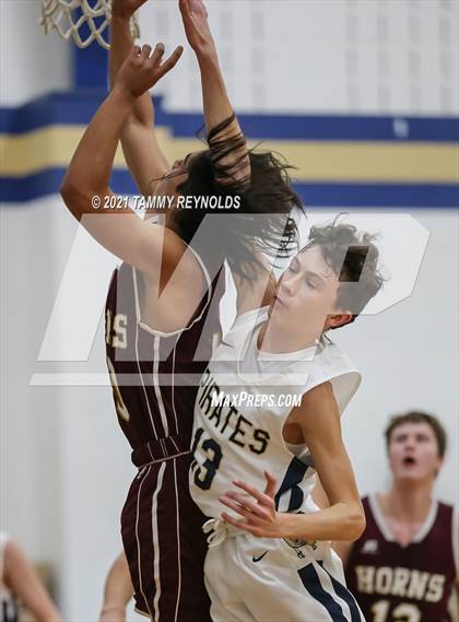 Thumbnail 2 in Forestburg vs Perrin-Whitt photogallery.