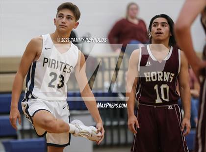 Thumbnail 2 in Forestburg vs Perrin-Whitt photogallery.