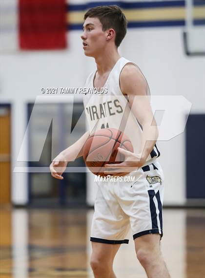 Thumbnail 3 in Forestburg vs Perrin-Whitt photogallery.