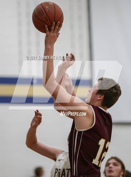Thumbnail 3 in Forestburg vs Perrin-Whitt photogallery.