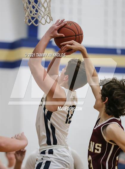 Thumbnail 3 in Forestburg vs Perrin-Whitt photogallery.