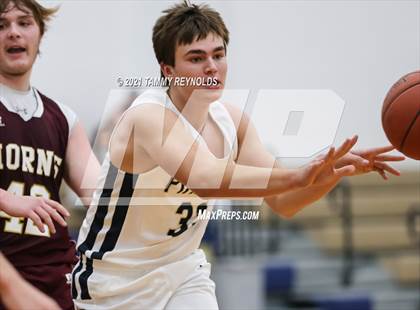 Thumbnail 2 in Forestburg vs Perrin-Whitt photogallery.