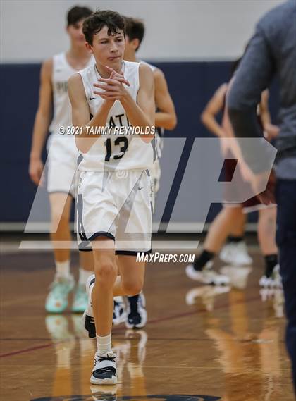 Thumbnail 1 in Forestburg vs Perrin-Whitt photogallery.