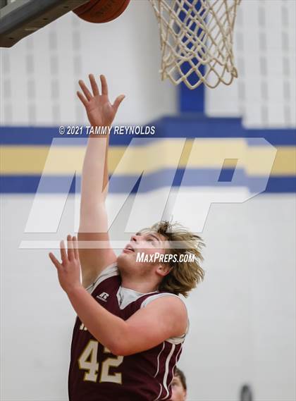 Thumbnail 3 in Forestburg vs Perrin-Whitt photogallery.