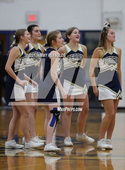 Thumbnail 2 in Forestburg vs Perrin-Whitt photogallery.