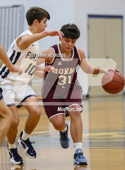 Thumbnail 1 in Forestburg vs Perrin-Whitt photogallery.