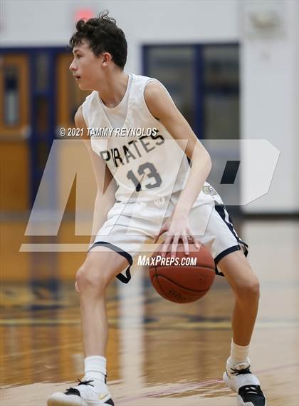 Thumbnail 1 in Forestburg vs Perrin-Whitt photogallery.