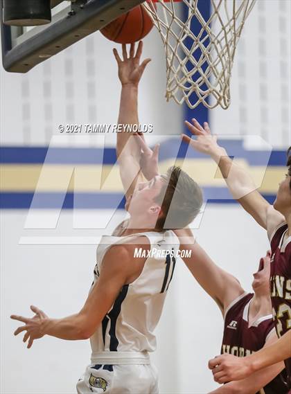 Thumbnail 2 in Forestburg vs Perrin-Whitt photogallery.