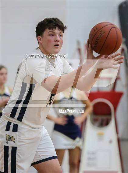 Thumbnail 2 in Forestburg vs Perrin-Whitt photogallery.