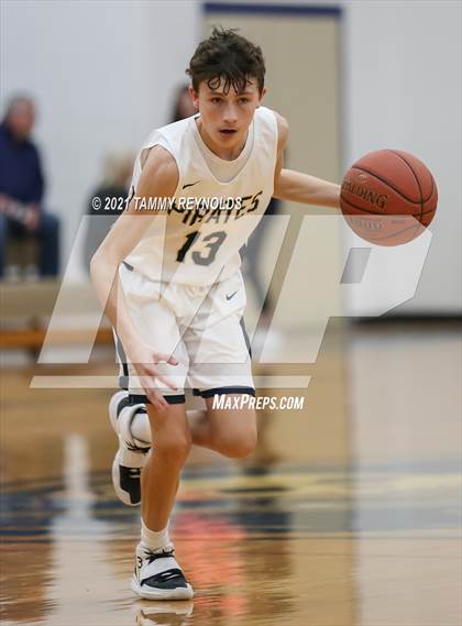 Thumbnail 2 in Forestburg vs Perrin-Whitt photogallery.