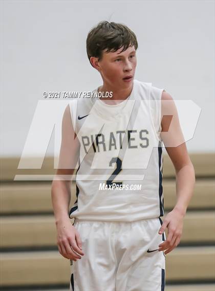 Thumbnail 3 in Forestburg vs Perrin-Whitt photogallery.