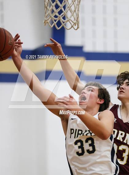 Thumbnail 1 in Forestburg vs Perrin-Whitt photogallery.