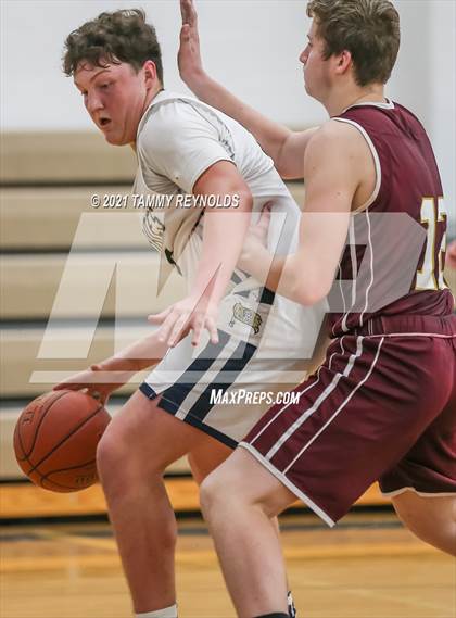 Thumbnail 3 in Forestburg vs Perrin-Whitt photogallery.